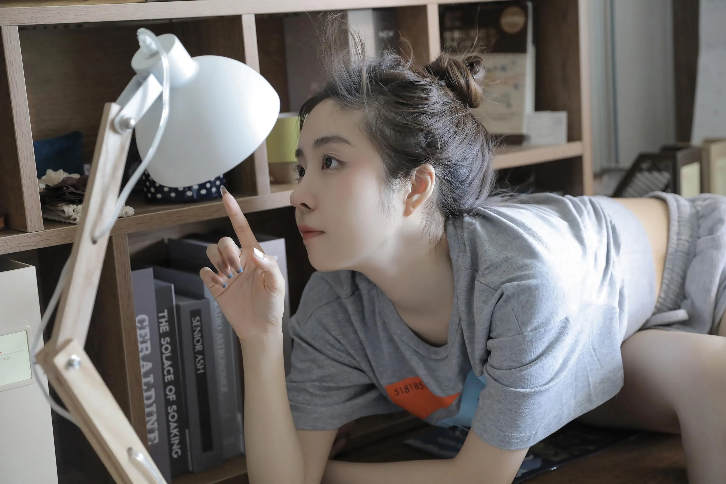 [YITUYU艺图语]2022.07.18 暗恋变热恋 Ygoooy [28P]插图3